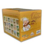 Taza Ovejitas/ Soy Feliz Cuando Puedo Hacer Feliz A Otro /OVT-10 – imagen 3