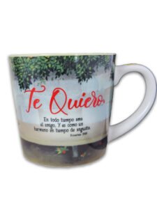 Taza Ovejitas Te Quiero 4 Taza Ovejitas Te Quiero