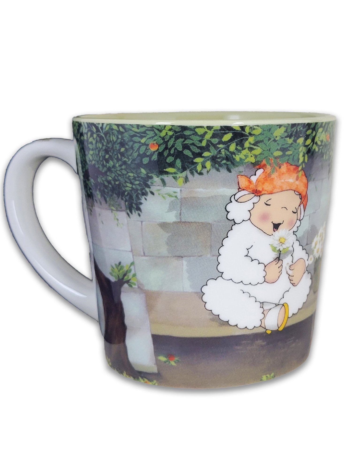 Taza Ovejitas Te Quiero 2 Taza Ovejitas Te Quiero - Image 2
