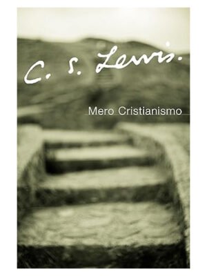 Mero cristianismo