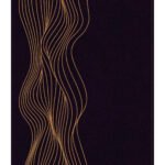 Biblia de Estudio Diario Vivir RVR60 Morada – imagen 4