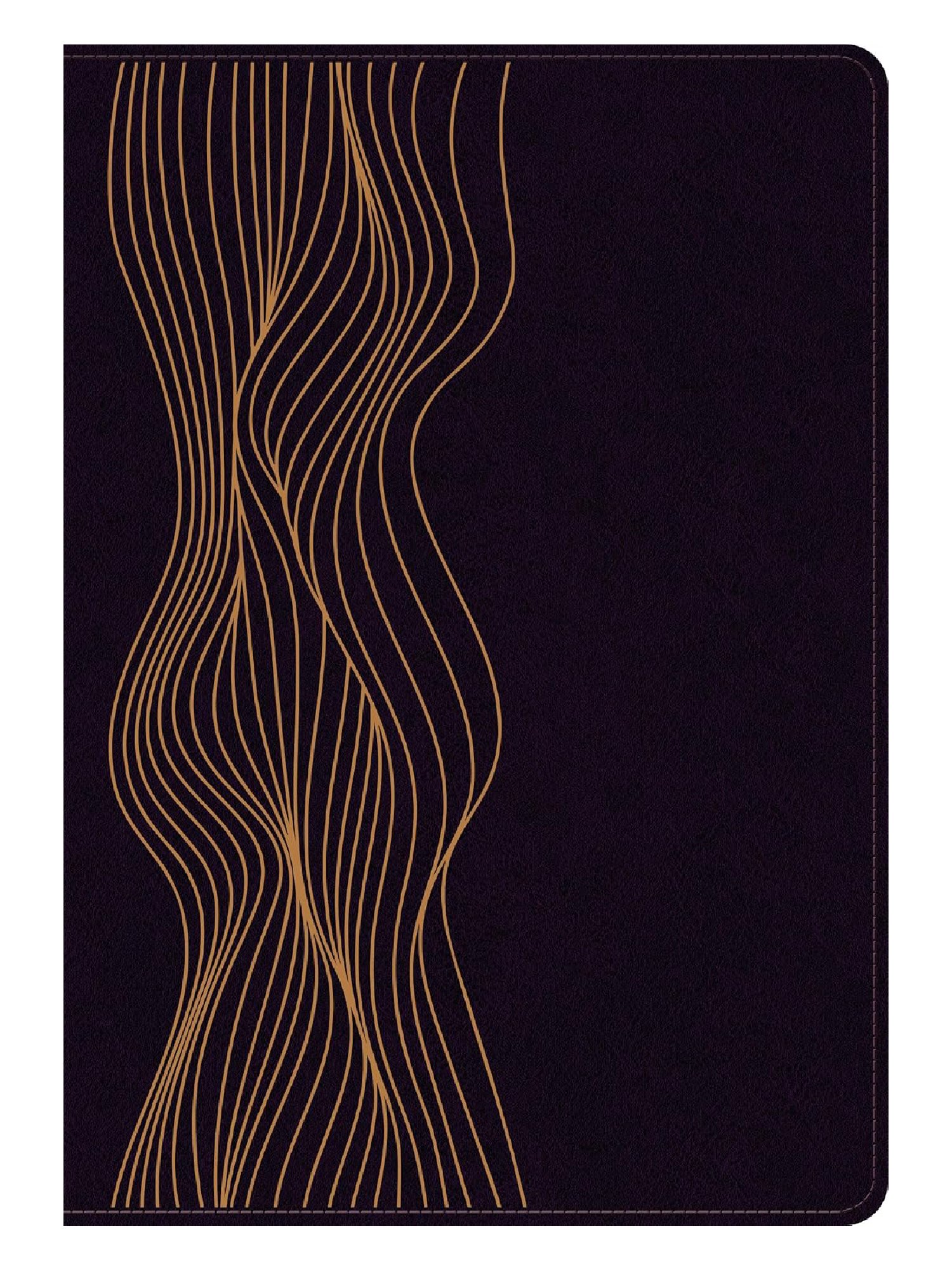 Biblia Diario Vivir RVR 1960 Morado Oscuro 4 Biblia Diario Vivir RVR 1960 Morado Oscuro - Image 4