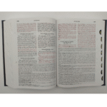 RV60 Biblia de estudio Vida Plena. Tapa dura