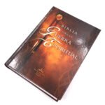 Biblia para la Guerra Espiritual RVR 1960 – Tapa Dura – imagen 2