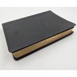 RV1960 Biblia Para La Guerra Espiritual/RVR/Imitacion Piel/Negro – imagen 3