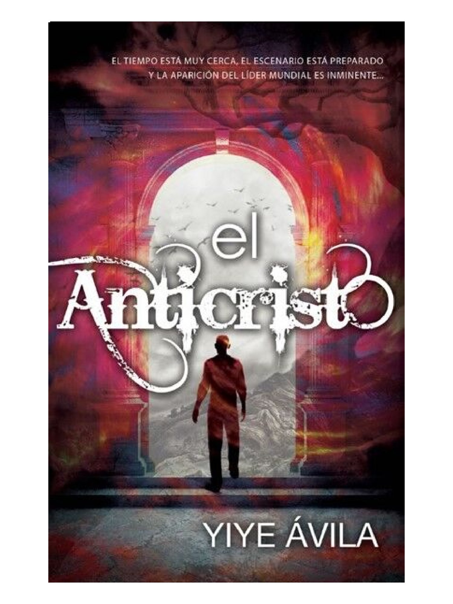 Anticristo 1 Anticristo