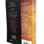 Biblia De Estudio Reina Valera 1960 MacArthur Tapa Rustica – imagen 3