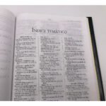 Biblia de estudio Macarthur TD – imagen 4