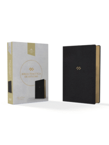 Biblia de Estudio Temática RVR 1960, Miguel Núñez, Negro, Piel Genuina 5 9781535999472 RVR 1960 de Estudio Temática Miguel Núñez No 9781535999427 RVR 1960 Biblia temática de estudio, edición deluxe, piel genuina No