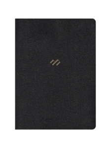 Biblia de Estudio Temática RVR 1960, Miguel Núñez, Negro, Piel Genuina 8 Biblia de Estudio Temática RVR 1960, Miguel Núñez, Negro, Piel Genuina Deluxe
