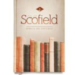 Biblia Scofield RVR 1960 Tapa Dura Índice