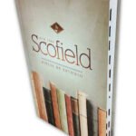 Biblia de Estudio Scofield RVR 1960 – Tapa Dura con Índice – imagen 2