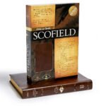 Biblia Scofield RVR 1960 Café