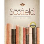 Biblia Scofield RVR 1960 Sin Índice Tapa Dura – imagen 2