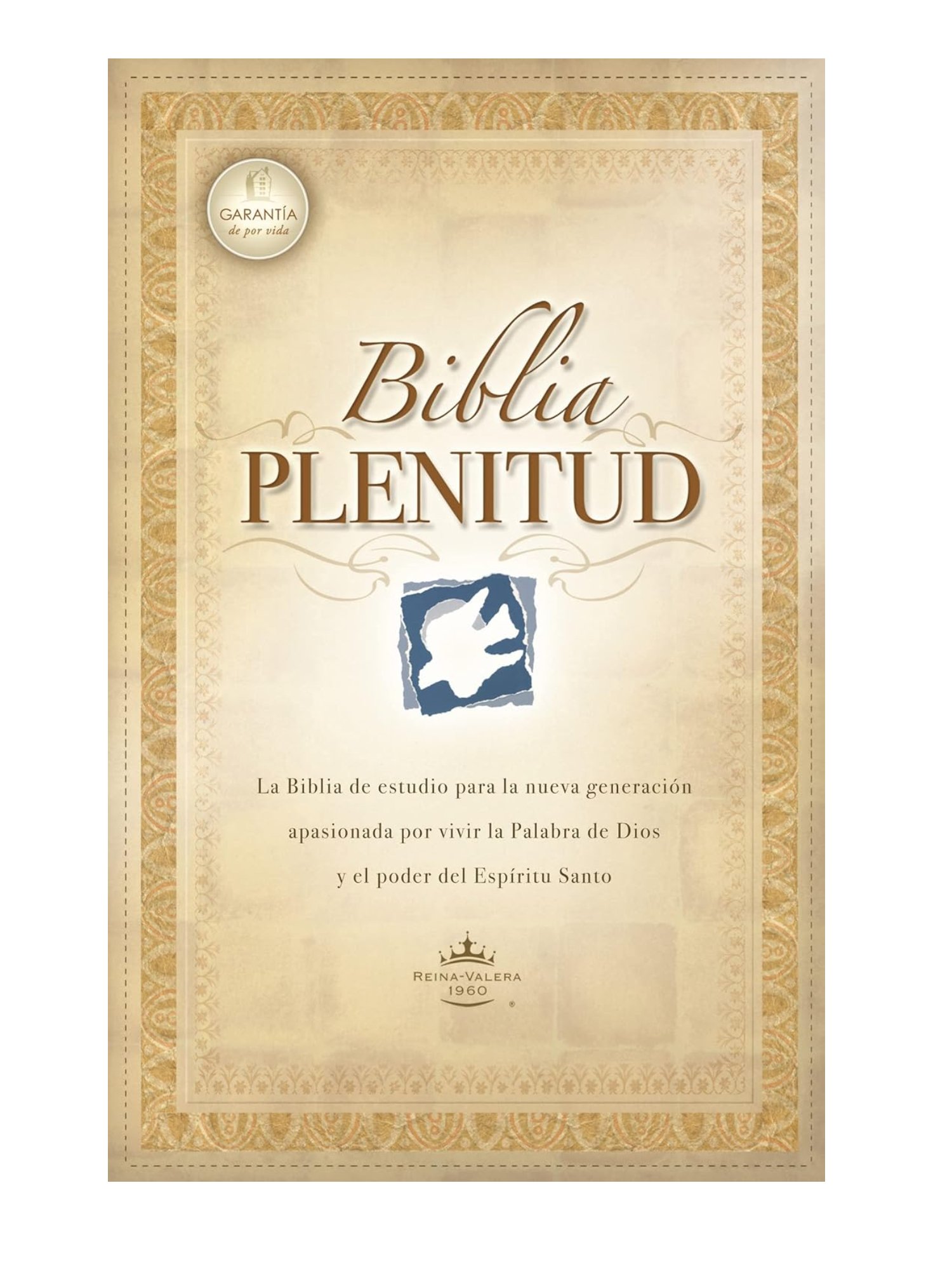 Biblia de Estudio Plenitud RVR60 1 Biblia de Estudio Plenitud RVR60