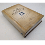 Biblia de Estudio Plenitud RVR 1960 – Tapa Dura – imagen 7
