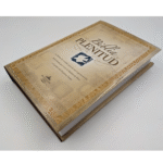 Biblia de Estudio Plenitud RVR 1960 – Tapa Dura – imagen 8