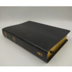 Biblia de estudio Plenitud RVR60 Imitación Piel con índice – imagen 3