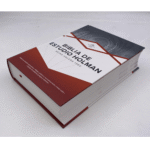 RVR 1960 Biblia de estudio Holman tapa dura – imagen 4