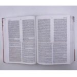 RVR 1960 Biblia de estudio Holman tapa dura – imagen 5