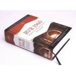 RV60 Biblia de Estudio Holman, tapa dura con índice – imagen 2