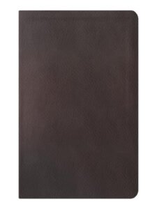 Biblia De La Reforma NBLA Café