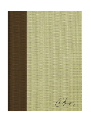Biblia de Estudio Spurgeon RVR 1960, Marrón Claro, Tela