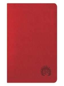 Biblia De La Reforma NBLA Roja
