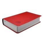 Biblia NBLA de Estudio de La Reforma Edición Condensada Rojo – imagen 2