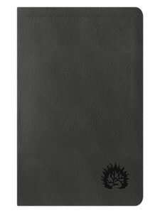 Biblia De La Reforma NBLA Negra