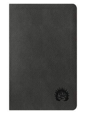 Biblia De La Reforma NBLA Negra