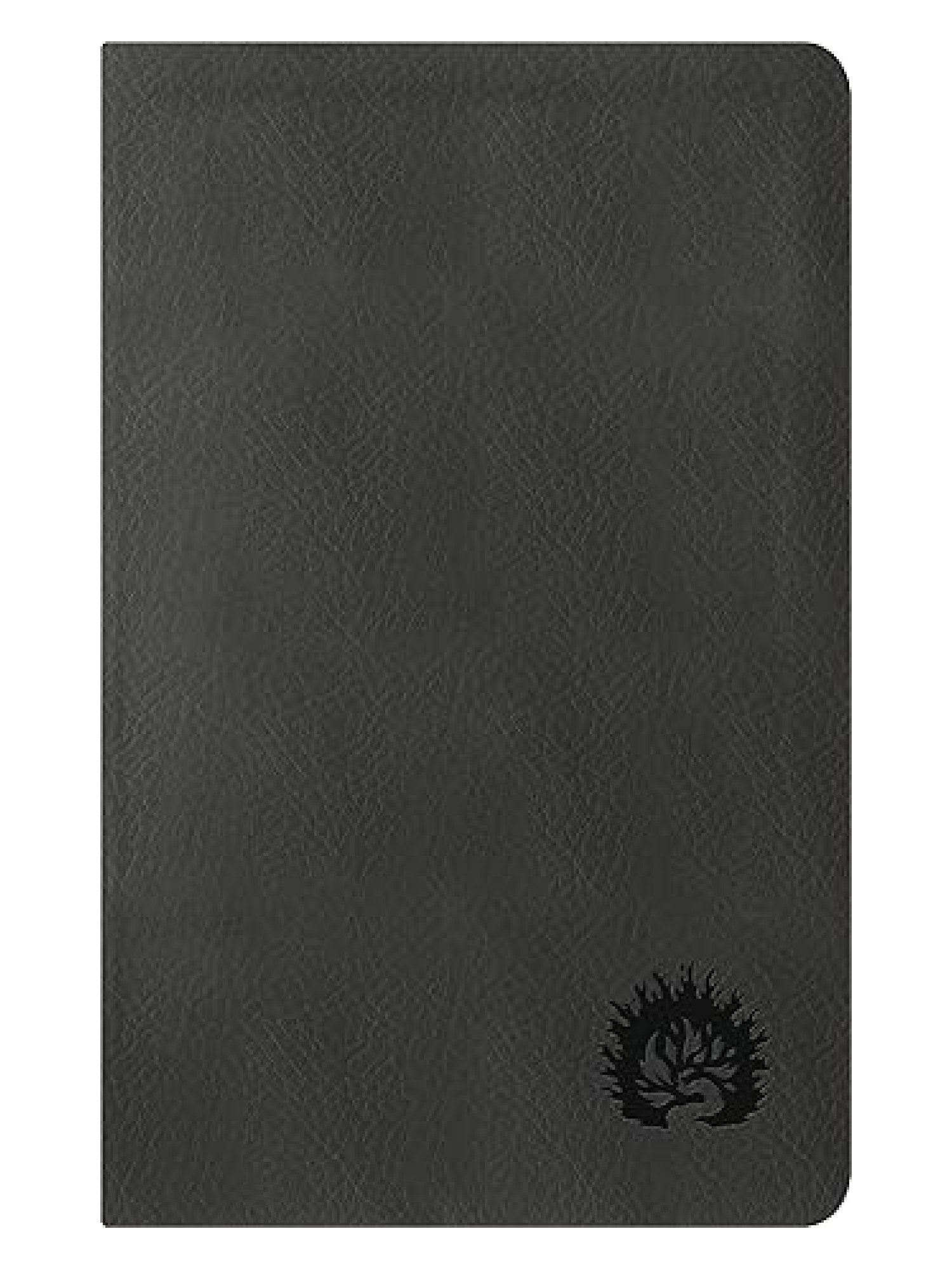 Biblia De La Reforma NBLA Negra 1 Biblia De La Reforma NBLA Negra