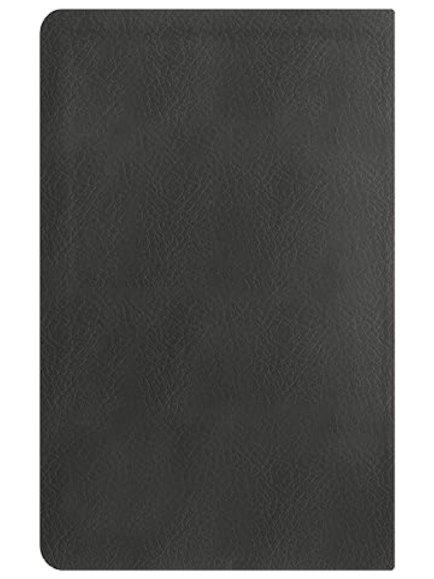 Biblia De La Reforma NBLA Negra 2 Biblia De La Reforma NBLA Negra - Image 2