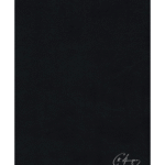 Biblia de Estudio Spurgeon RVR 1960, Negro, Piel Genuina