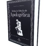 Biblia Apologética RVR 1960 Tapa Dura