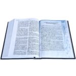 Biblia de Estudio de Apologética RVR 1960 – Tapa Dura – imagen 3