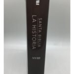 NVI Biblia la historia. Tapa dura. – imagen 5