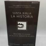 Biblia NVI La Historia