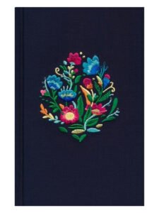 Biblia NVI Compacta Azul