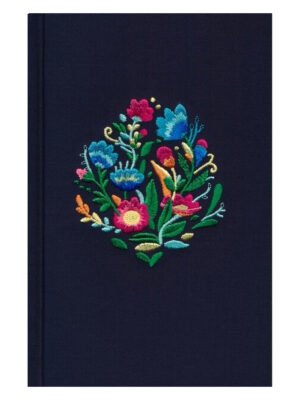 Biblia NVI Compacta Azul