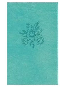 Biblia NVI De La Mamá Ocupada