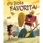 mi biblia favorita