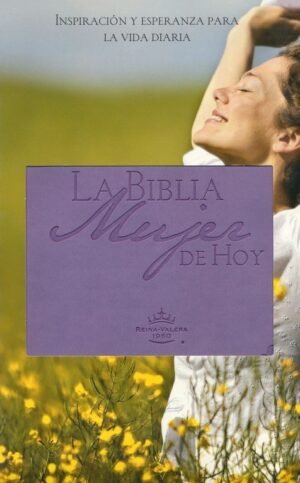 La Biblia Mujer de hoy RVR 60