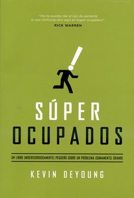 Super Ocupados
