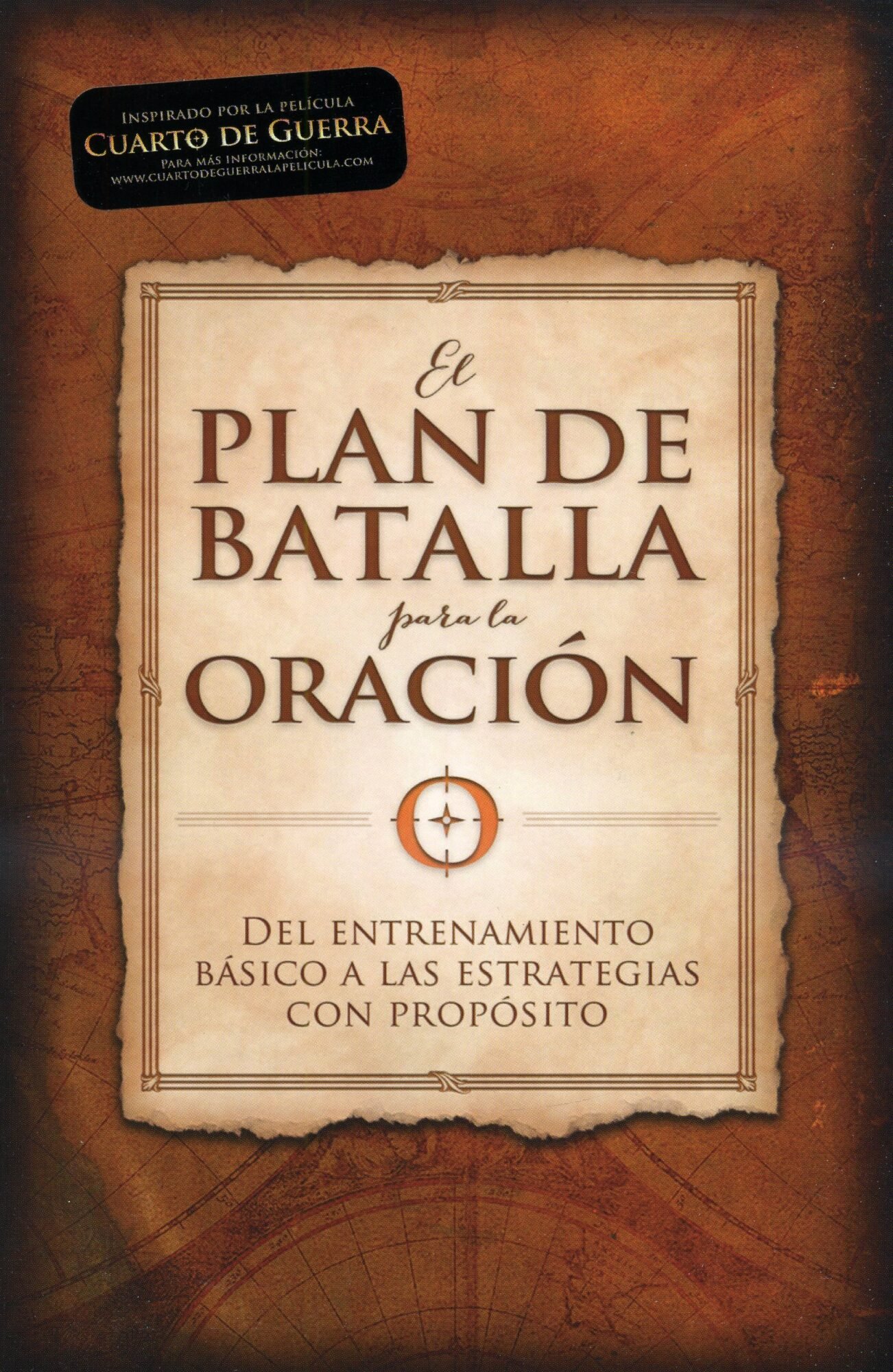 Plan De Batalla Para La Oracion 1 Plan De Batalla Para La Oracion