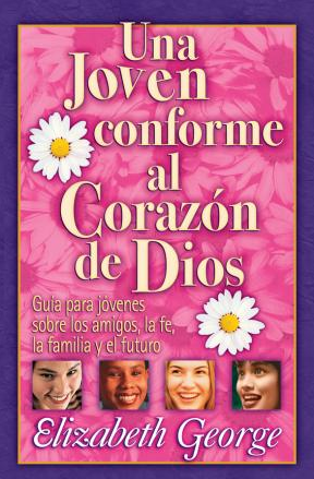 Una joven Conforme al Corazón de Dios