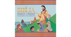 La Biblia paso a paso