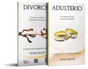 Bolsilibro Cara Y Cruz Adulterio / Divorcio