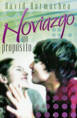 Libro Noviazgo con proposito