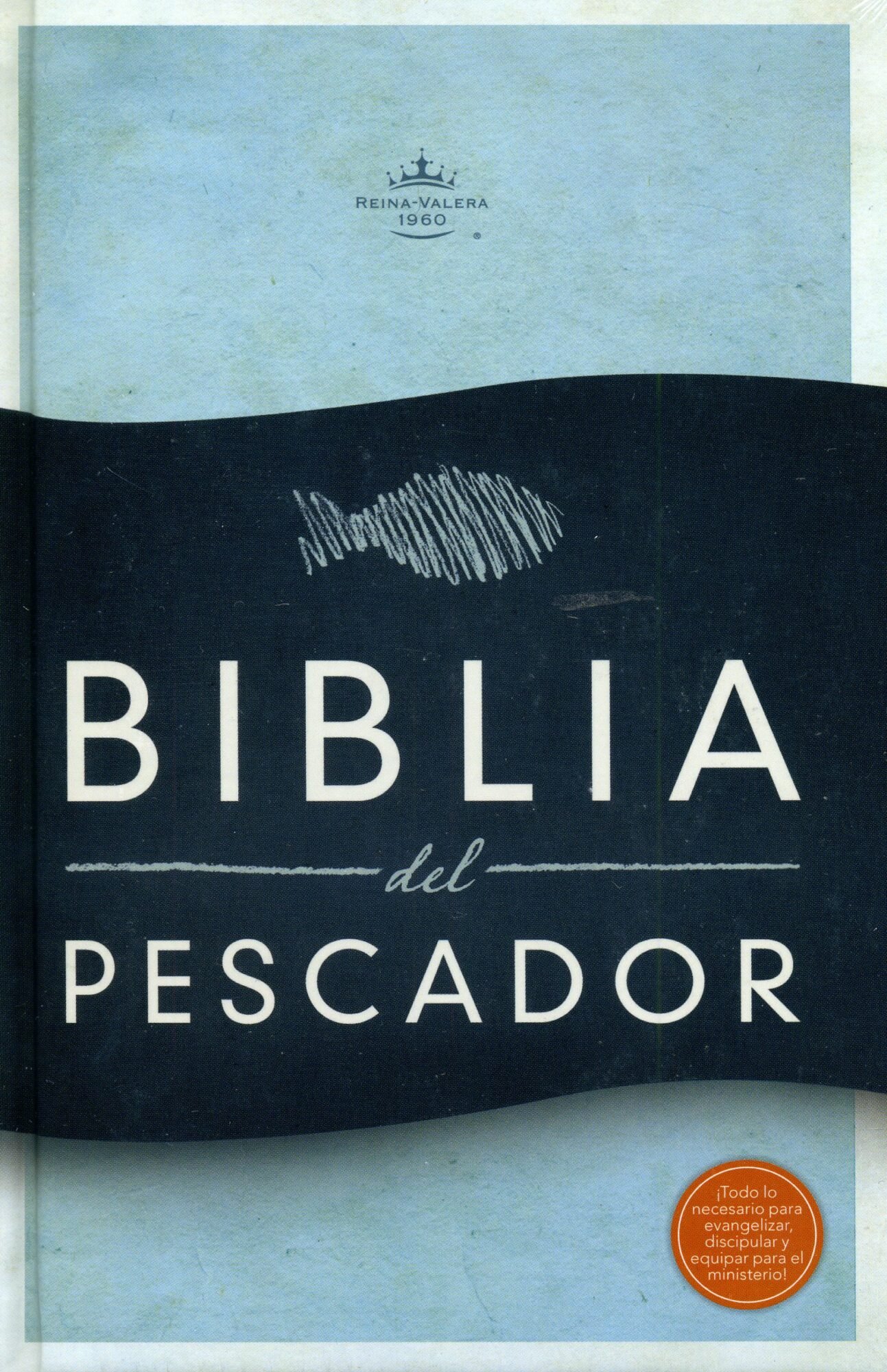Biblia del pescador 1 Biblia del pescador